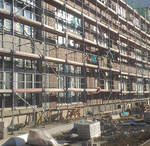 firma de constructii