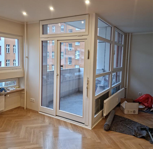 firma de constructii